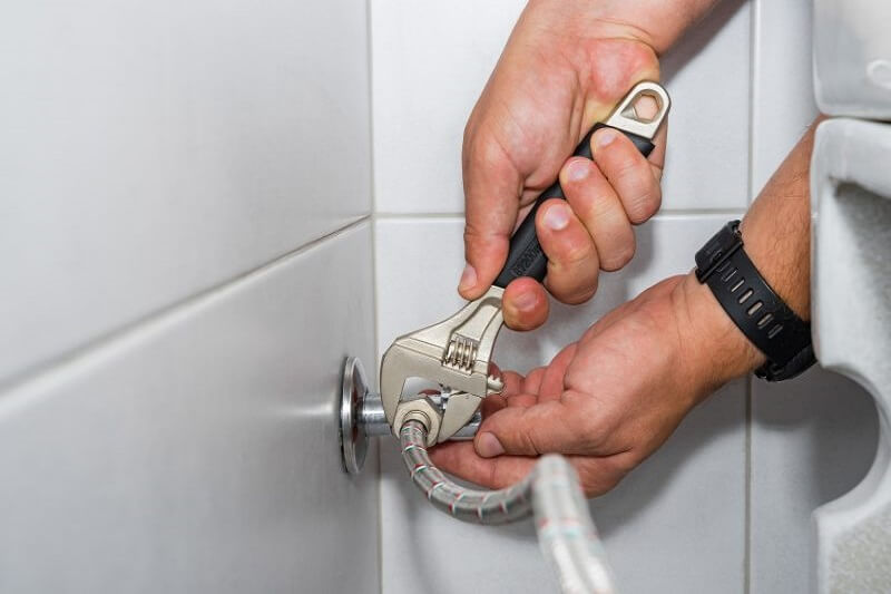 Bidet Installation Plumber Sydney