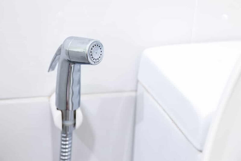 Bidet Installation Sydney