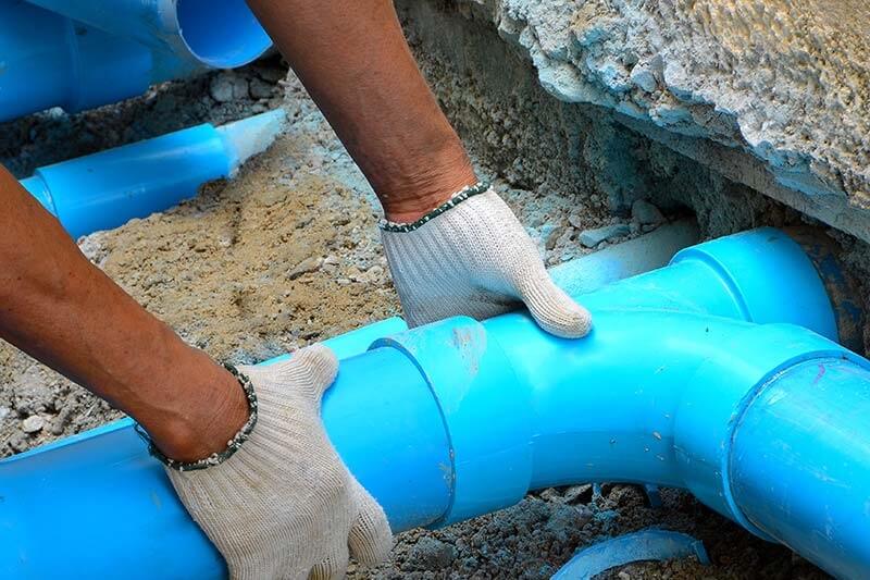 Drain Repair Services Ryde