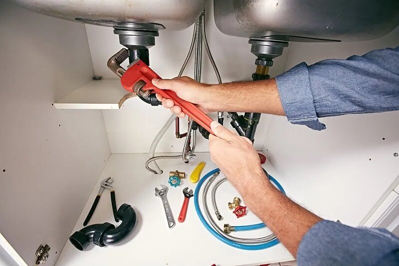 Emergency Plumber Sydney