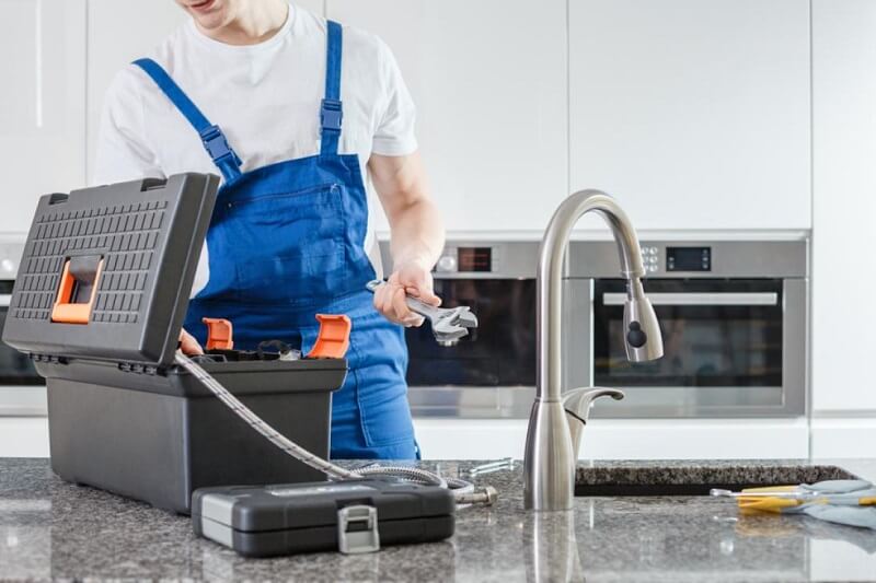 Emergency Plumbing Sydney