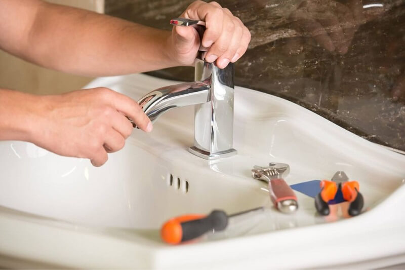Faucet Replacements Plumber Ryde