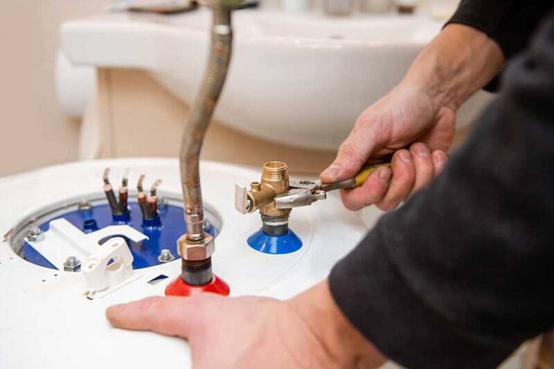 Hot Water System Upgrade Sydney