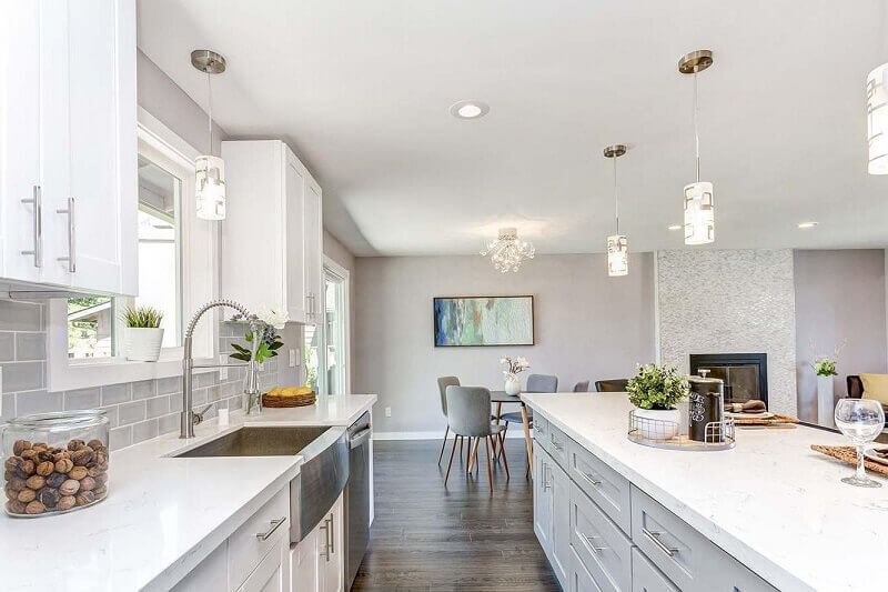 Kitchen Renovation Plumbing Sydney