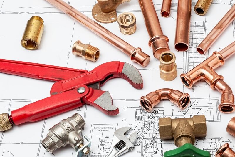 Plumbing Installations Ryde