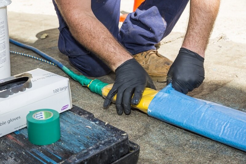 Trenchless Sewer Repairs Sydney