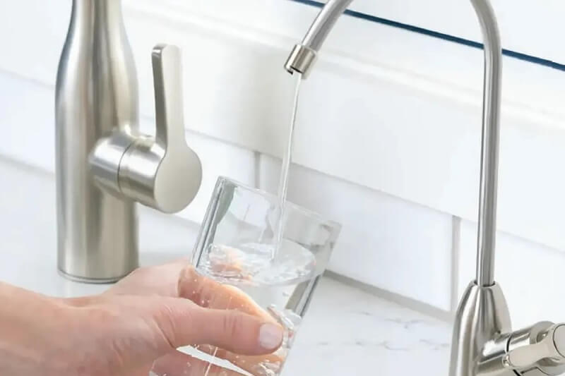 Water Filter Installation Sydney